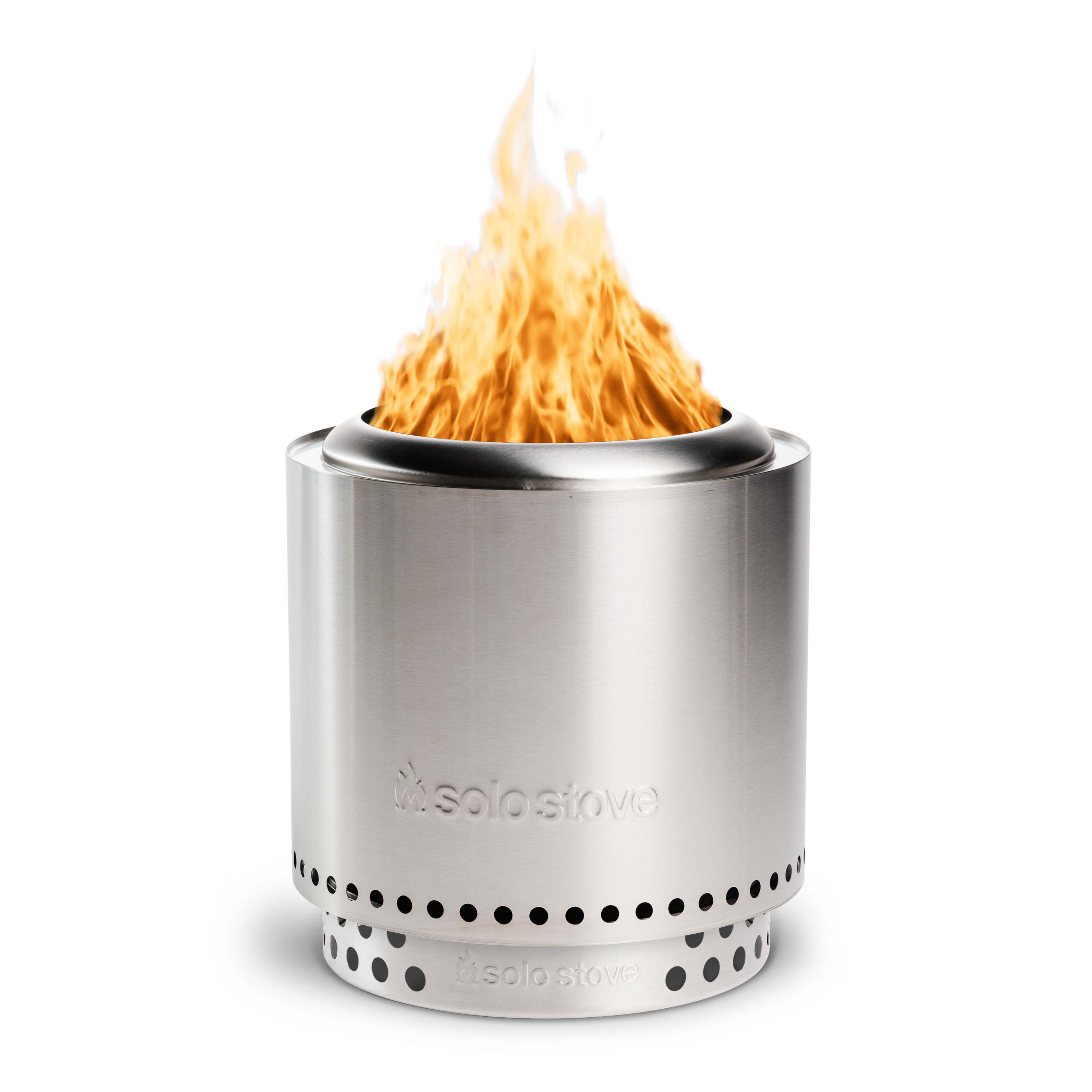 SSRAN-SD-2.0 (Ranger with Stand - Stainless)